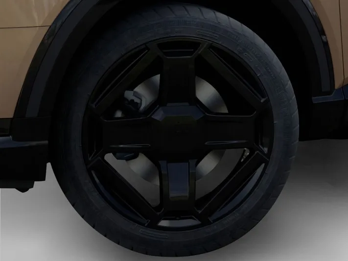2027 Kia Telluride - view 9