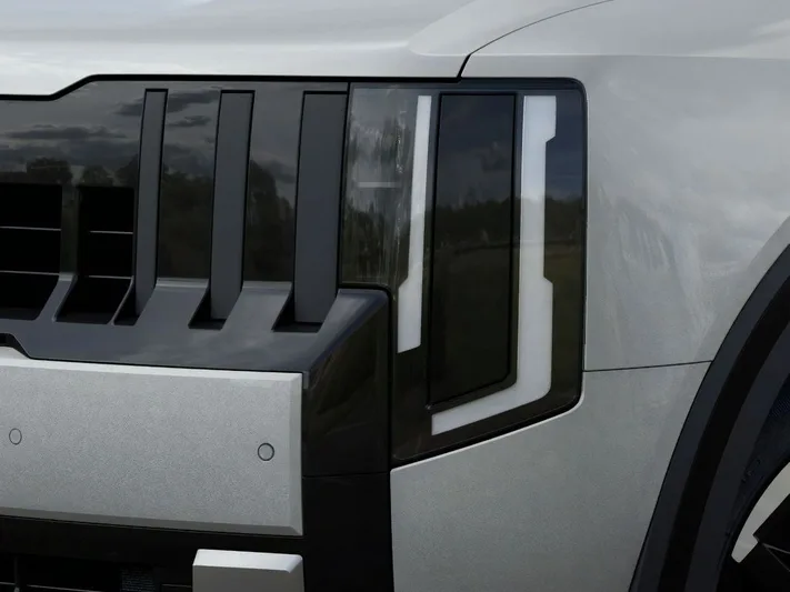 2027 Kia Telluride - view 10