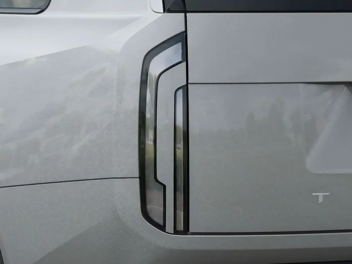 2027 Kia Telluride - view 11