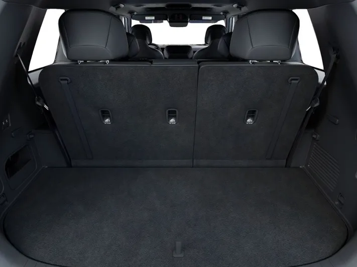 2027 Kia Telluride - view 19