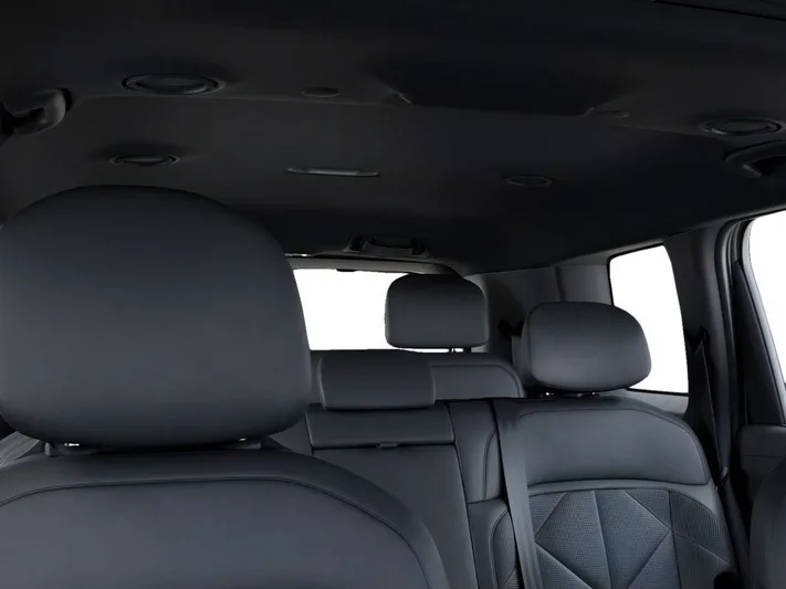 2027 Kia Telluride - view 27