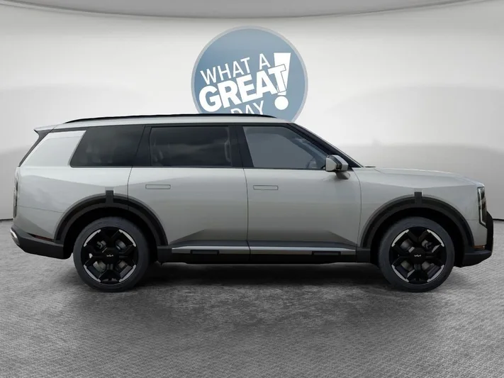 2027 Kia Telluride - view 7