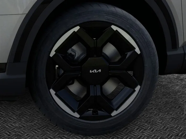 2027 Kia Telluride - view 9