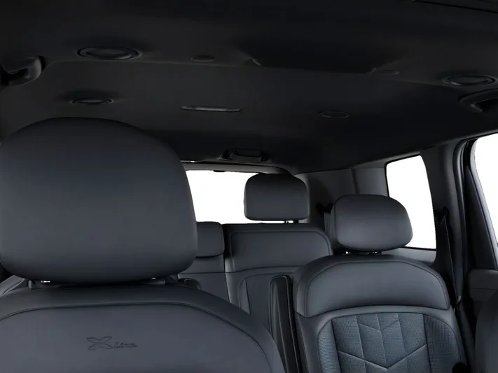 2027 Kia Telluride - view 26