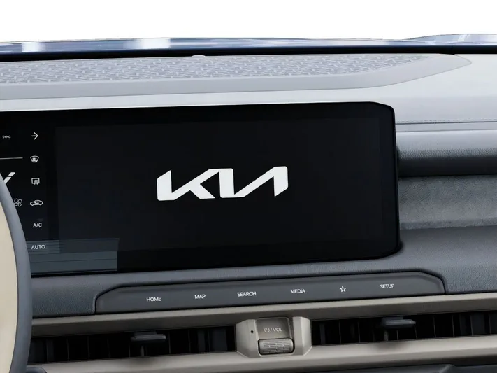 2027 Kia Telluride - view 20