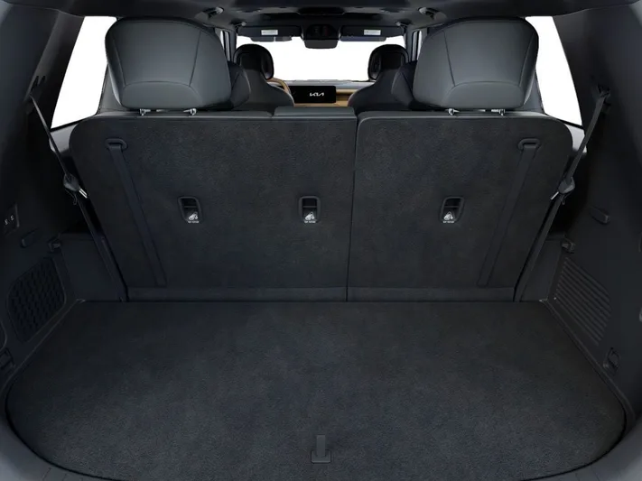2027 Kia Telluride - view 19