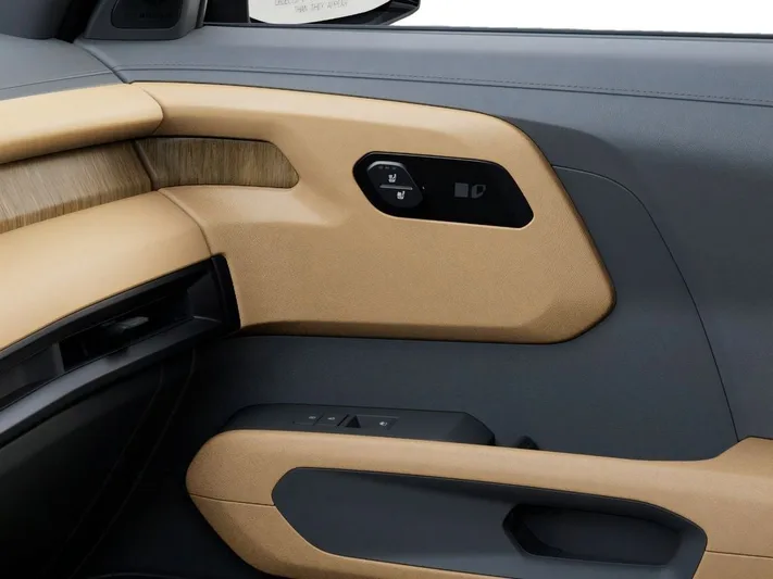 2027 Kia Telluride - view 25