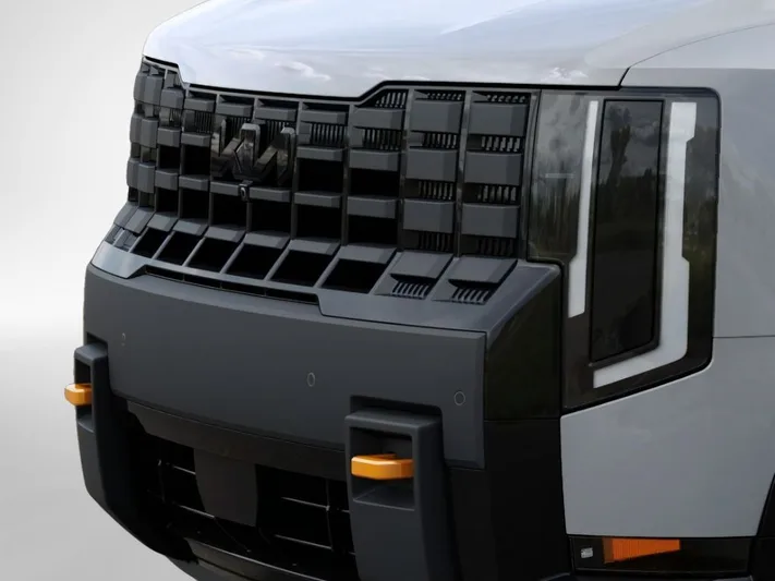2027 Kia Telluride - view 12
