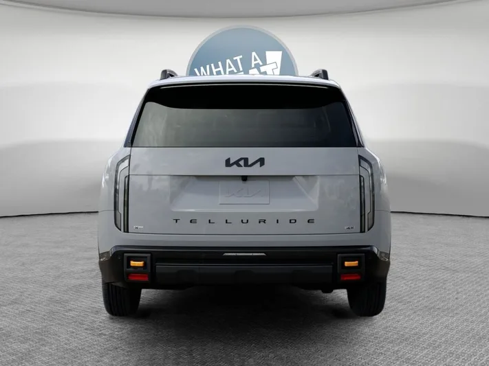 2027 Kia Telluride - view 13