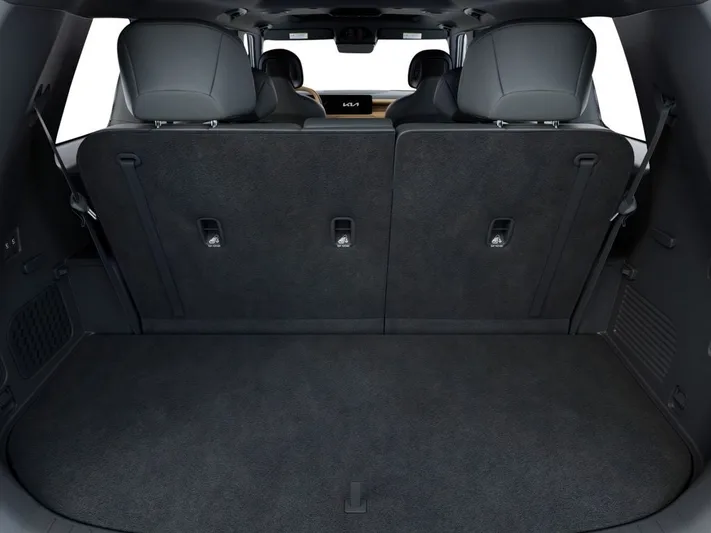 2027 Kia Telluride - view 19