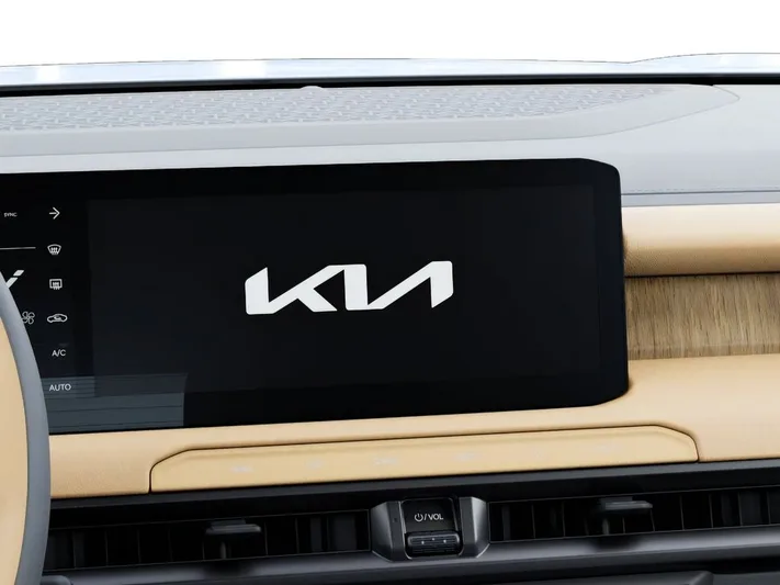 2027 Kia Telluride - view 20