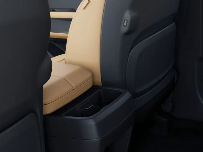 2027 Kia Telluride - view 26