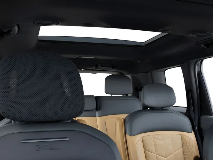 2027 Kia Telluride - view 27