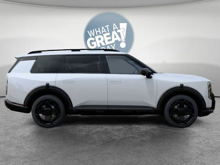2027 Kia Telluride - view 7