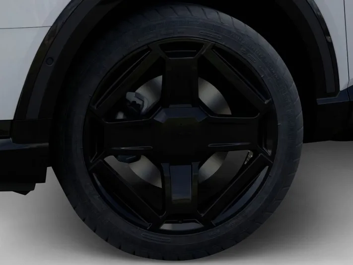 2027 Kia Telluride - view 9