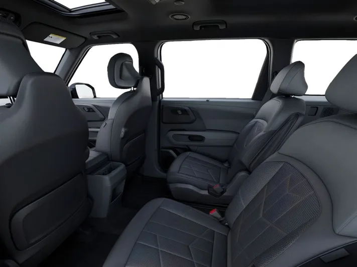 2027 Kia Telluride - view 18