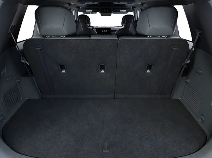 2027 Kia Telluride - view 19