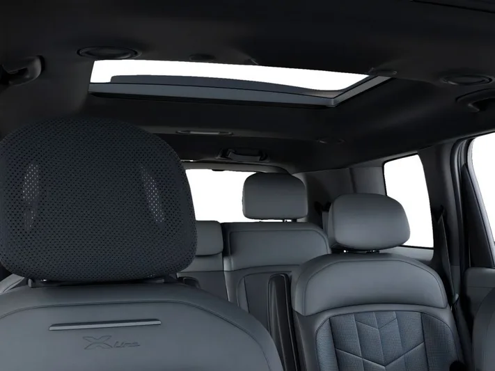 2027 Kia Telluride - view 27