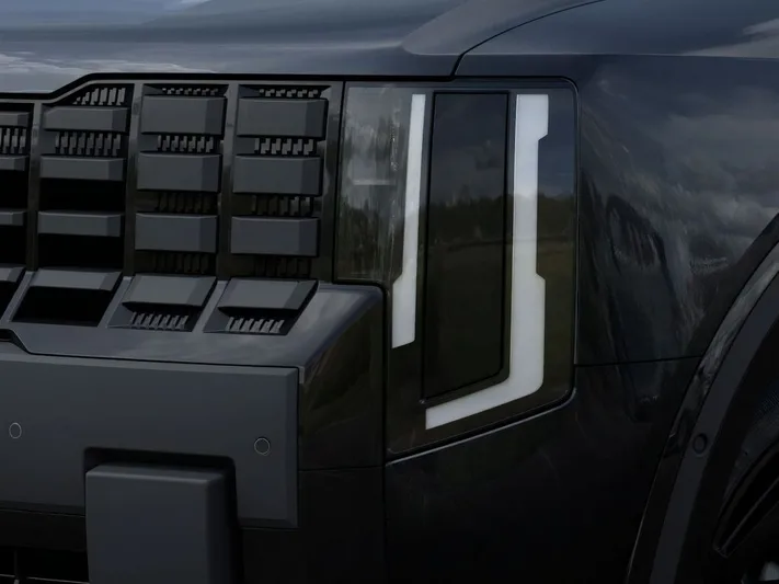 2027 Kia Telluride - view 10