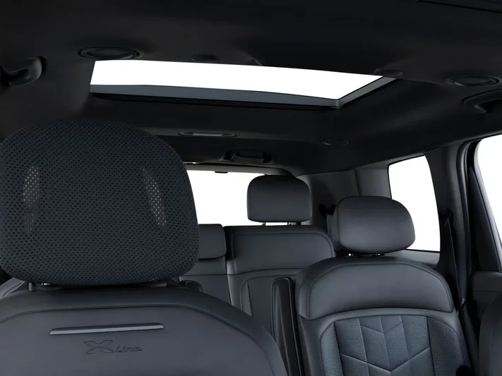 2027 Kia Telluride - view 27