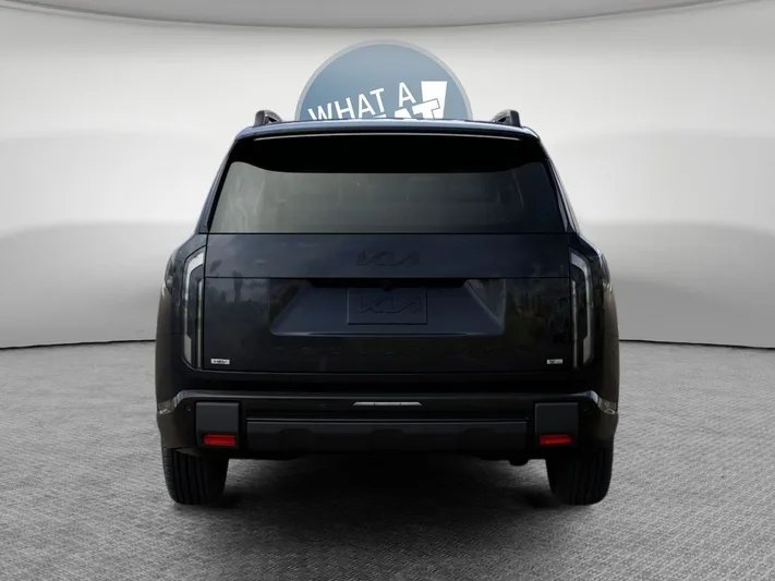 2027 Kia Telluride - view 13