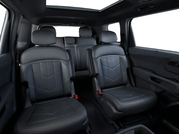 2027 Kia Telluride - view 16