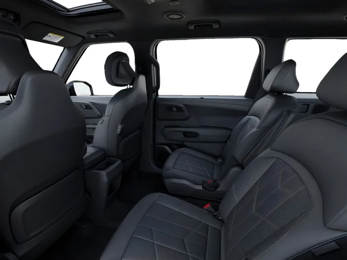 2027 Kia Telluride - view 18