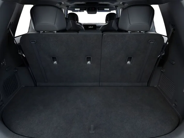2027 Kia Telluride - view 19