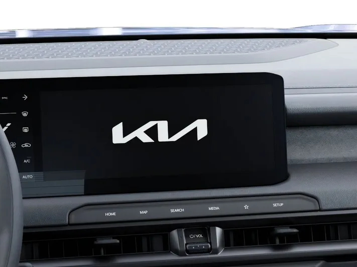2027 Kia Telluride - view 20