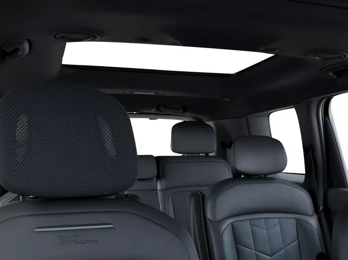 2027 Kia Telluride - view 27