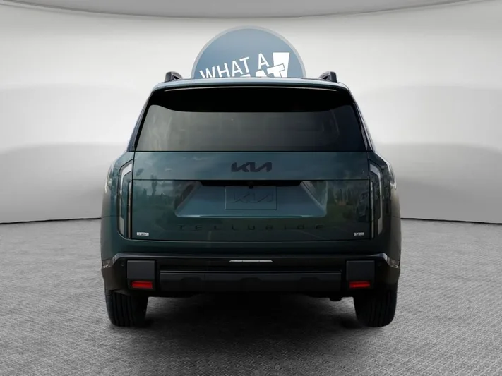 2027 Kia Telluride - view 13
