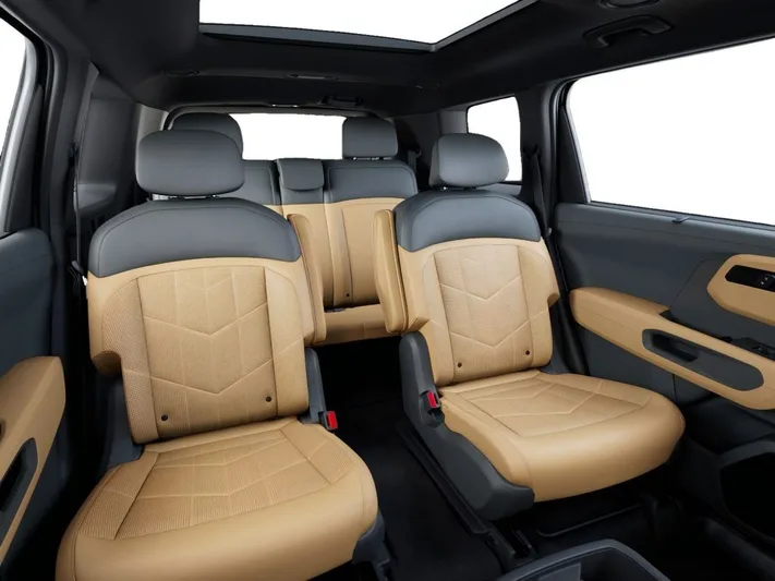 2027 Kia Telluride - view 16