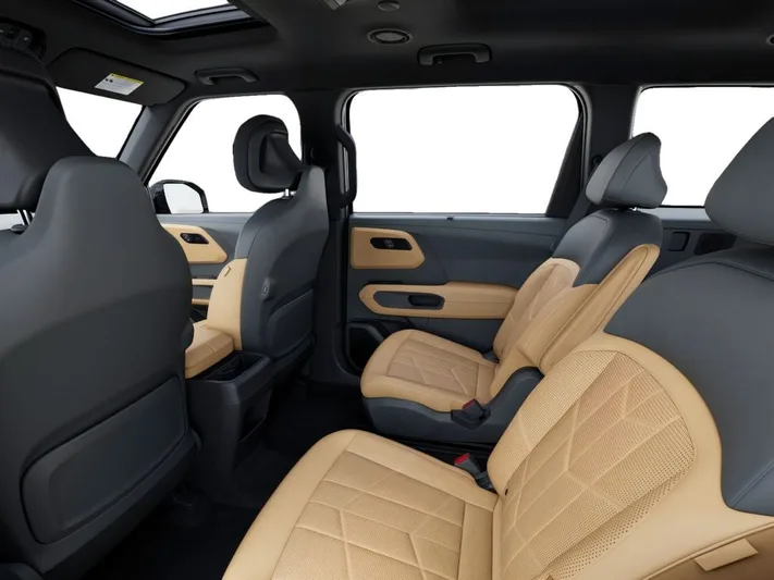 2027 Kia Telluride - view 18