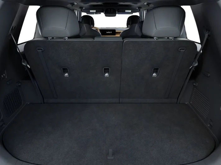 2027 Kia Telluride - view 19