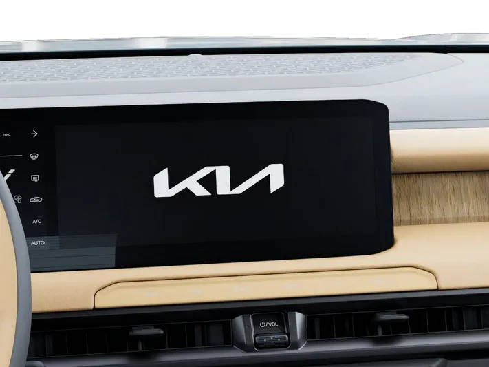 2027 Kia Telluride - view 20