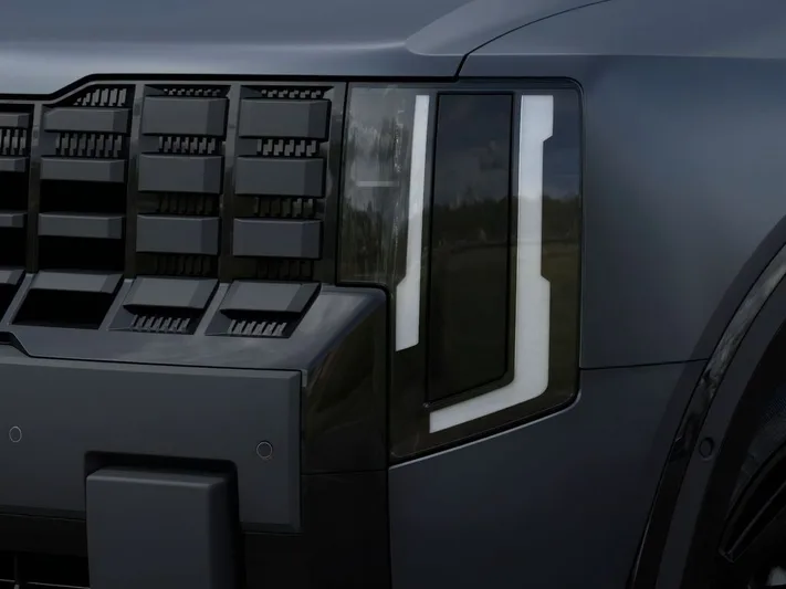 2027 Kia Telluride - view 10