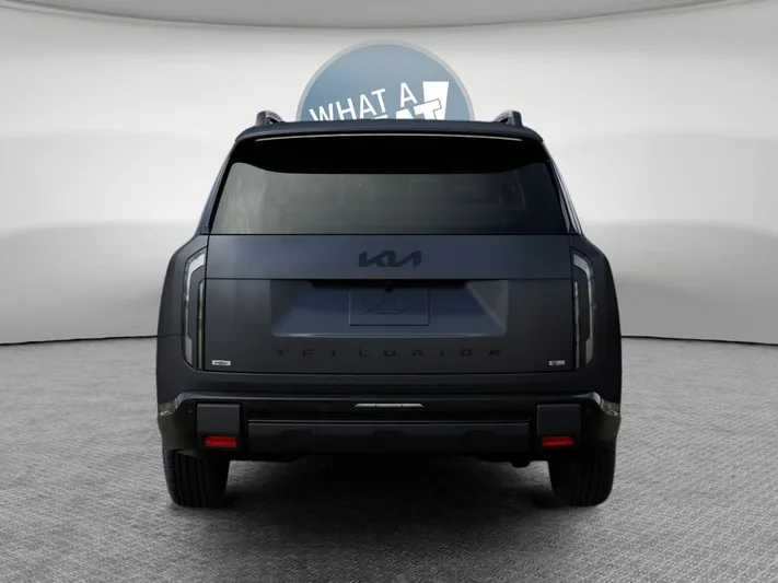 2027 Kia Telluride - view 13