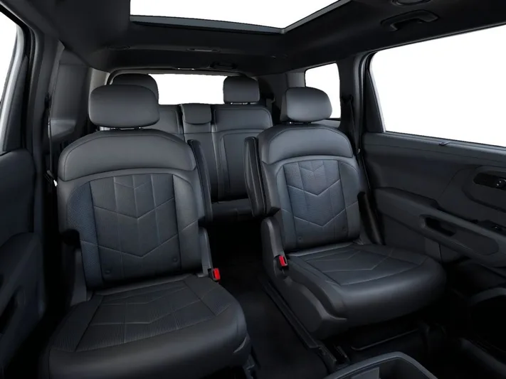 2027 Kia Telluride - view 16