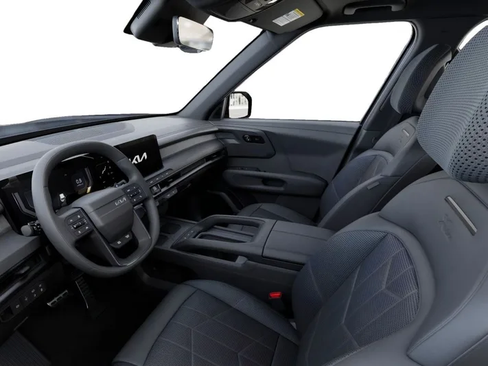 2027 Kia Telluride - view 17