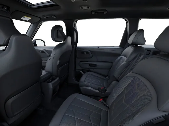 2027 Kia Telluride - view 18