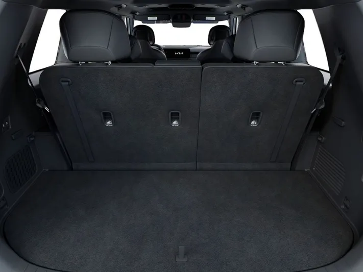 2027 Kia Telluride - view 19