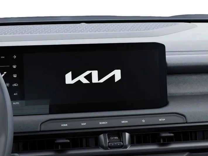 2027 Kia Telluride - view 20