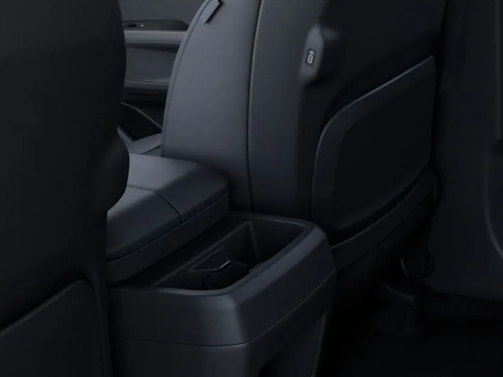 2027 Kia Telluride - view 26