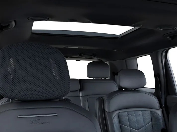 2027 Kia Telluride - view 27