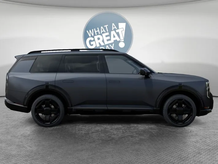2027 Kia Telluride - view 7
