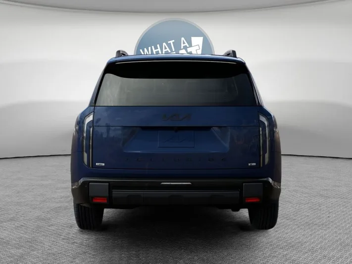 2027 Kia Telluride - view 13