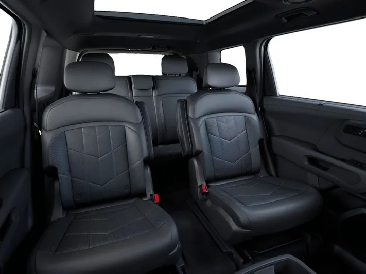 2027 Kia Telluride - view 16