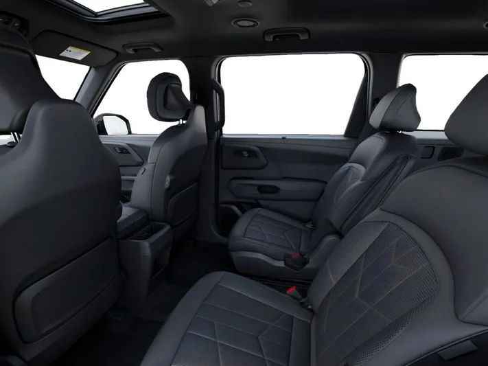 2027 Kia Telluride - view 18