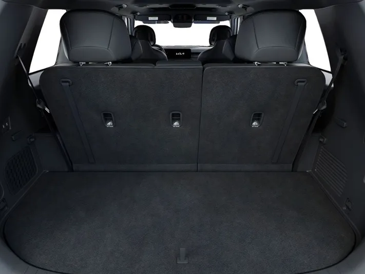 2027 Kia Telluride - view 19