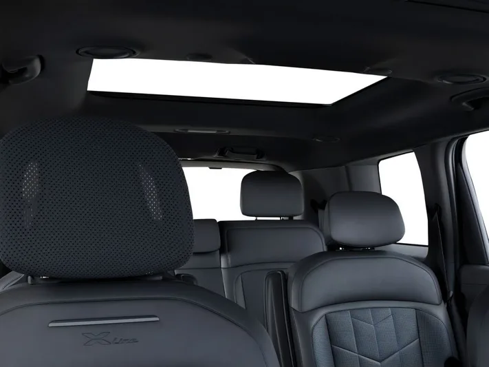 2027 Kia Telluride - view 27